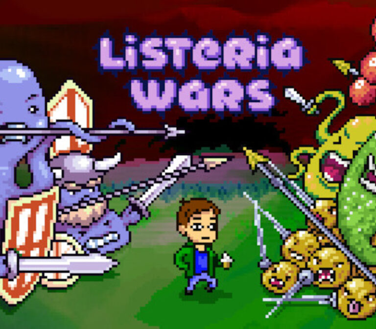 Listeria Wars Key Preisvergleich