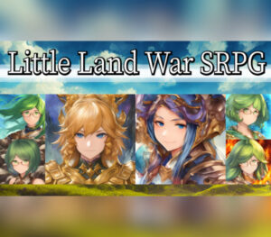 Little Land War SRPG