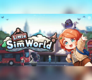 Little Sim World