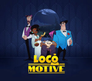 Loco Motive