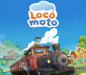 Locomoto