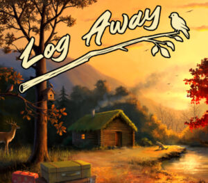 Log Away