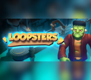 Loopsters