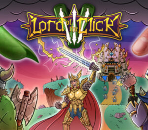 Lord of the Click 3