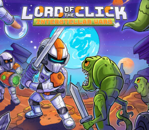 Lord of the Click Interstellar Wars