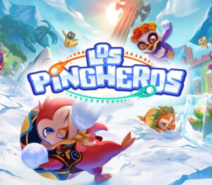 Los Pingheros