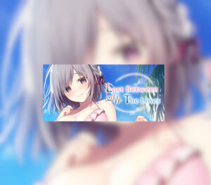 LOST BETWEEN