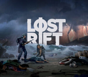 Lost Rift
