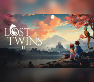 Lost Twins 2 Xbox Series
