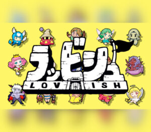 Lovish