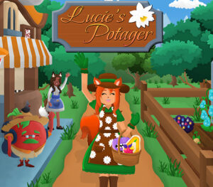 Lucies Potager