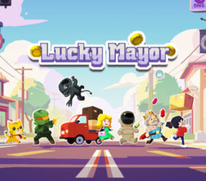 Lucky Mayor