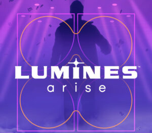 Lumines Arise