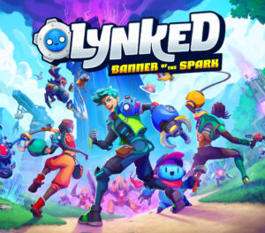 Lynked Banner of the Spark