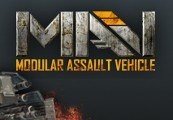 M.A.V.