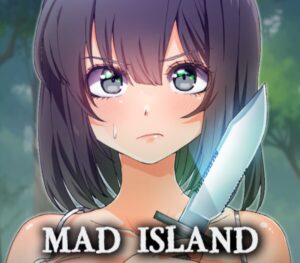 Mad Island