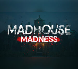 Madhouse Madness Streamer’s Fate