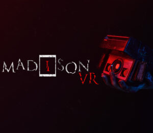MADiSON VR