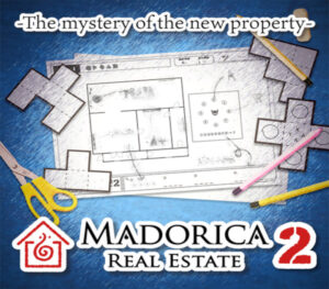 Madorica Real Estate 2 The Mystery of the New Property