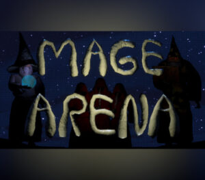 Mage Arena
