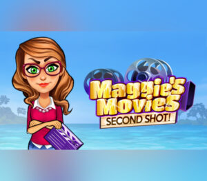 Maggies Movies Second Shot