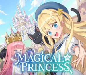 Magical Princess