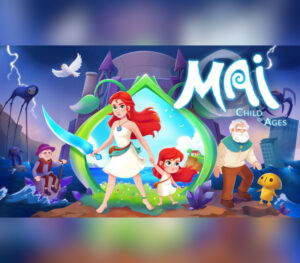 Mai Child of Ages PS5