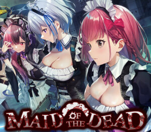 Maid of the Dead