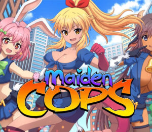 Maiden Cops
