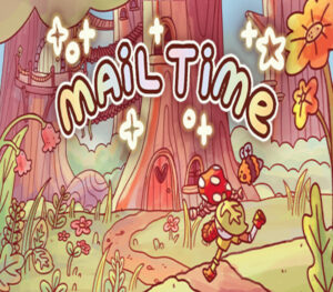 Mail Time PS5