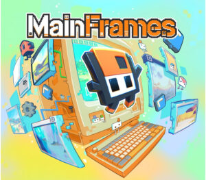 MainFrames Nintendo Switch