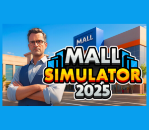 Mall Simulator