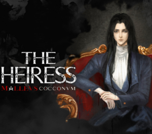 Malleus Cocconum The Heiress