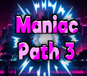 Maniac