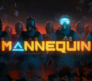 Mannequin VR