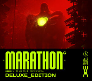 Marathon Xbox Series