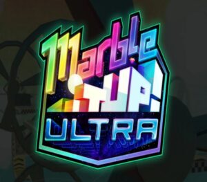 Marble It Up! Ultra