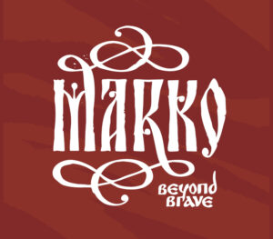 Marko Beyond Brave