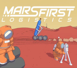 Mars First Logistics