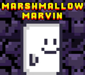 Marshmallow Marvin Xbox Series