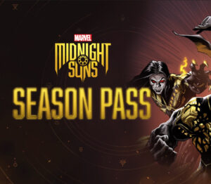 Marvel’s Midnight Suns Season Pass Xbox Series