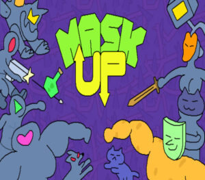 Mask Up