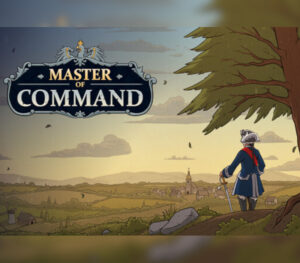 Master of Command