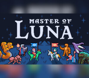 Master of Luna