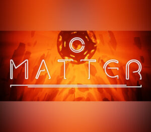 Matter