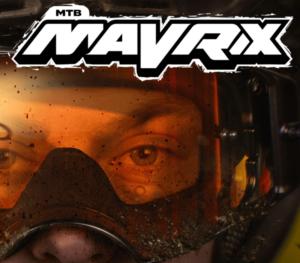 MAVRIX by Matt Jones PS5