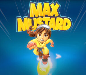 Max Mustard VR PS5