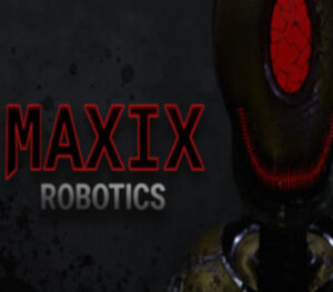 Maxix Robotics