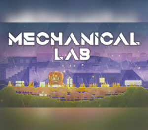 Mechanical Lab