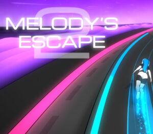Melody’s Escape 2